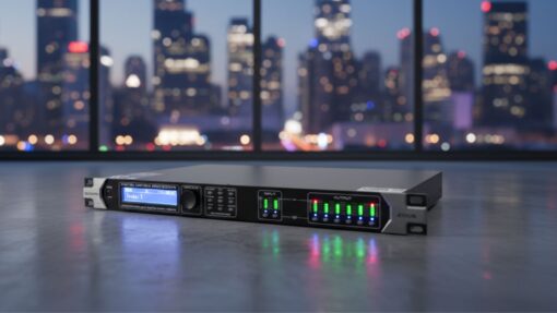 Crossover Karaoke dBAcoustic 2006