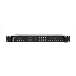 Crossover số thế hệ mới DBacoustic CS48