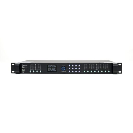 Crossover số thế hệ mới DBacoustic CS48