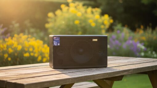 Loa Karaoke dBacoustic SK-10