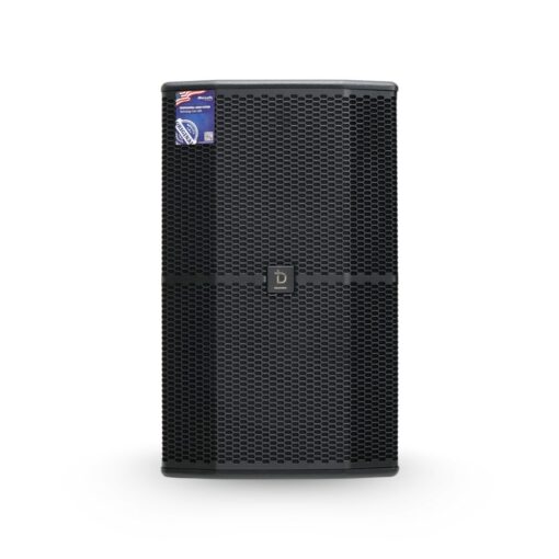 Loa karaoke gia đình DBacoustic KS312