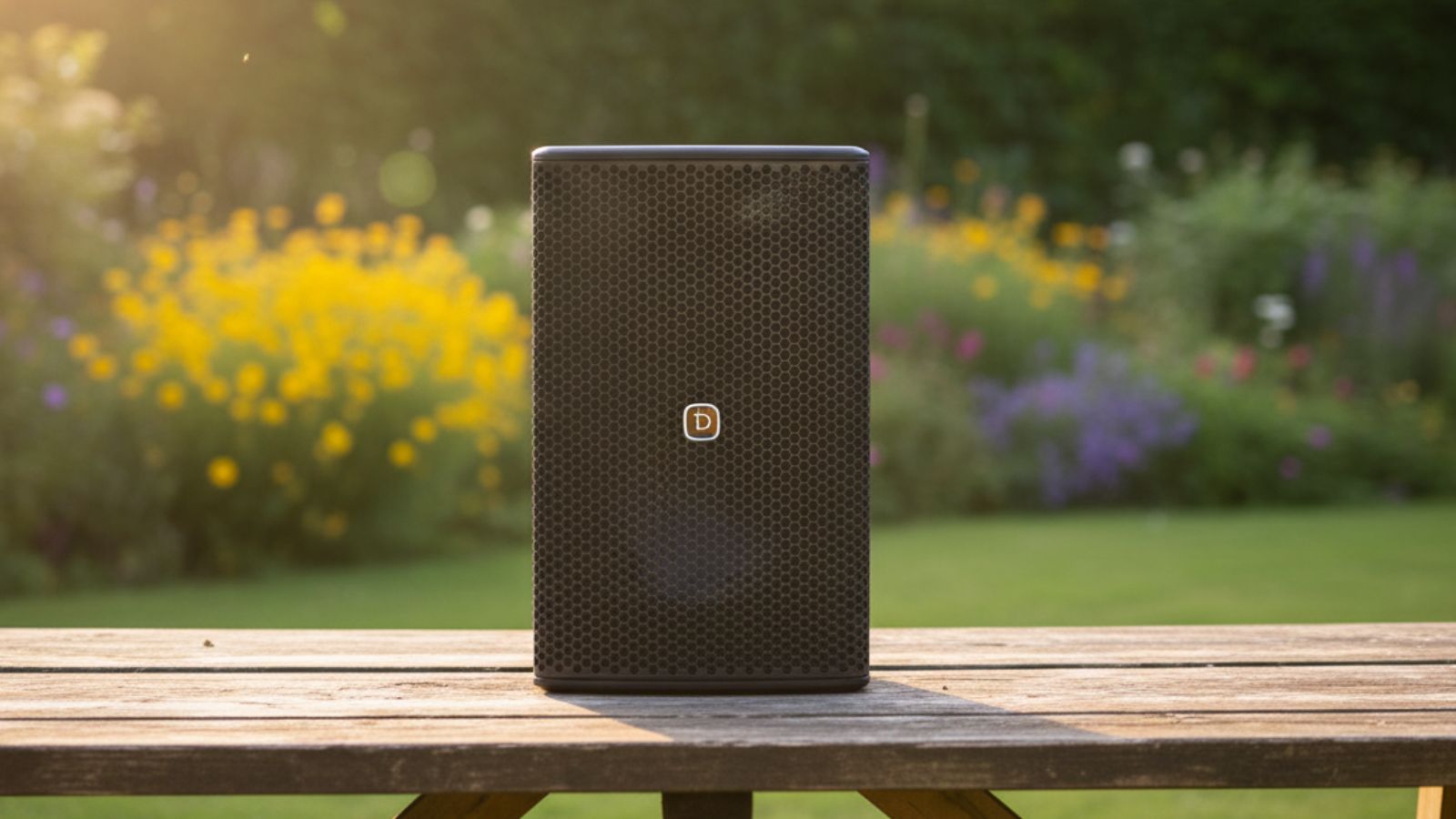 Loa hát karaoke chuyên nghiệp dBacoustic DKX-12 1 Loa hát karaoke chuyên nghiệp dBacoustic DKX-12