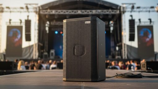 Loa karaoke công suất lớn dbAcoustic LX-S30 G2