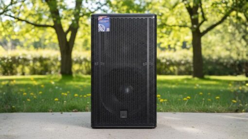 Loa Karaoke Sự Kiện DBacoustic VSM12