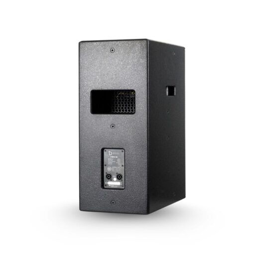 Loa Karaoke Sự Kiện DBacoustic VSM12