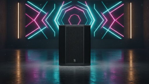 Loa Sub Karaoke DBacoustic KS715S