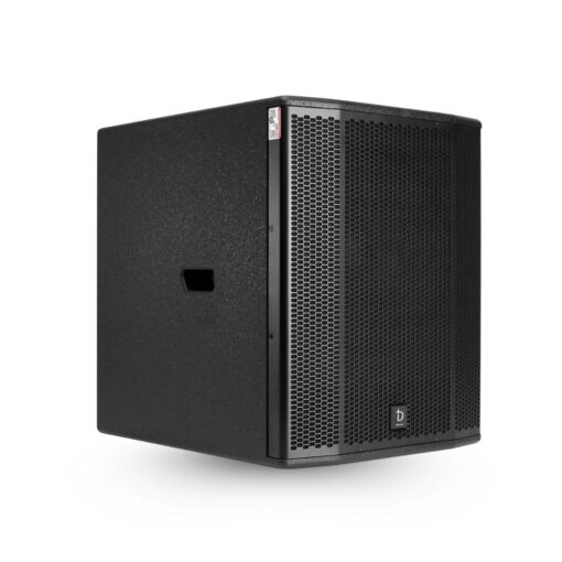 Loa Sub Karaoke DBacoustic KS715S