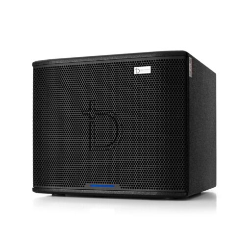 Loa sub điện bass 30 DBacoustic LX-S32SA G2