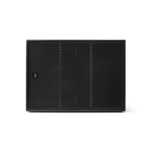 Loa Sub Hơi Bass 50cm DBacoustic PH118S