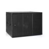 Loa Sub Hơi Bass 50cm DBacoustic PH118S 1