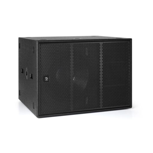 Loa Sub Hơi Bass 50cm DBacoustic PH118S