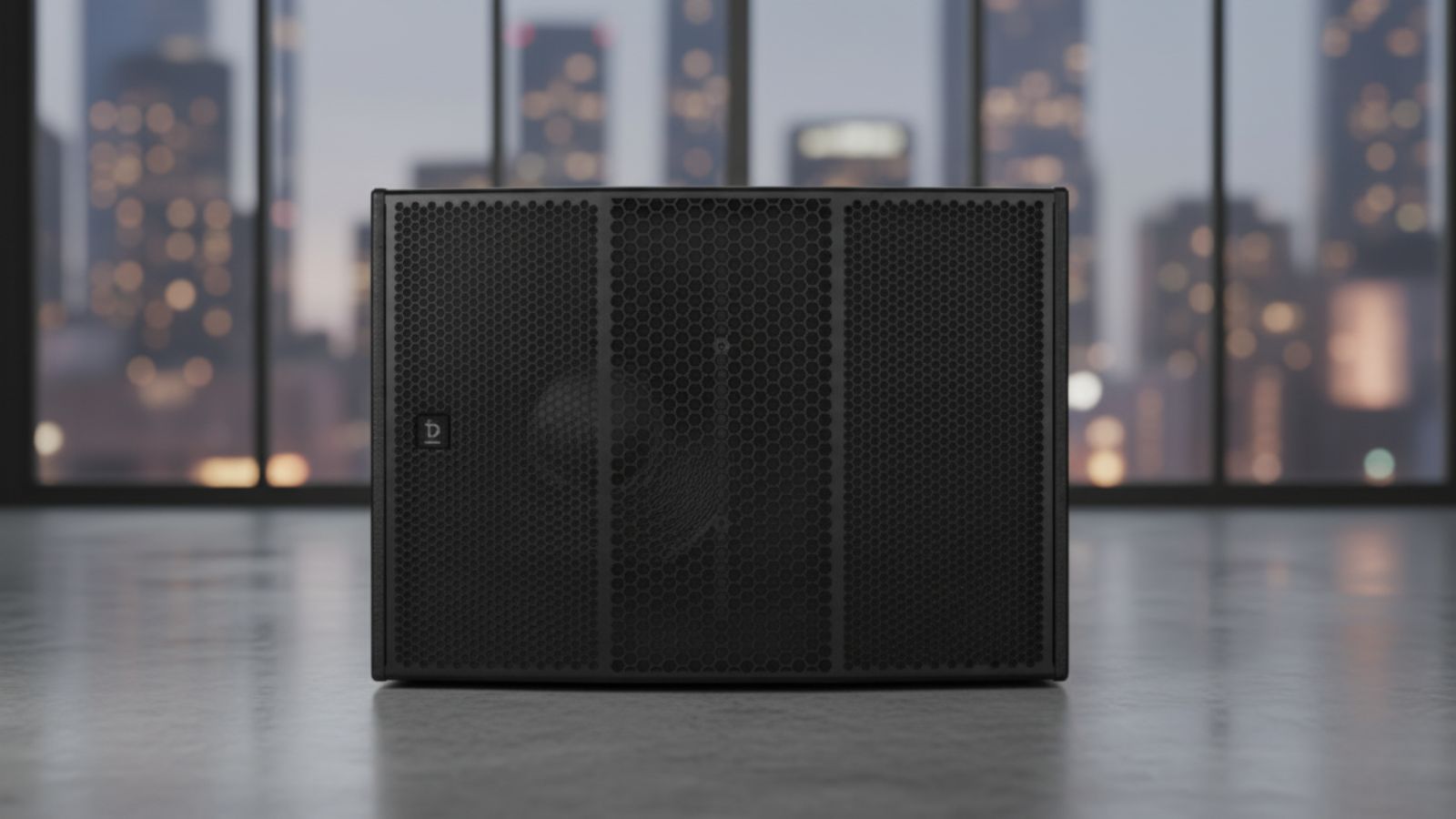 Loa sub hơi bass 60cm Dbacoustic PH121 Special 2 Loa sub hơi bass 60cm Dbacoustic PH121 Special