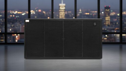 Loa sub đôi hội trường DBacoustic PH218PR