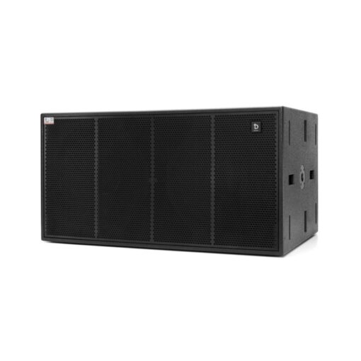 Loa sub đôi hội trường DBacoustic PH218PR