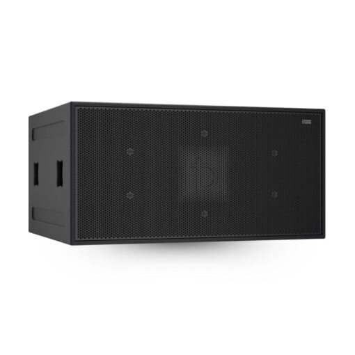 Loa Sub kép cao cấp DBacoustic SU218S