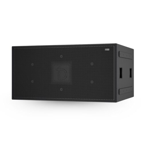 Loa Sub kép cao cấp DBacoustic SU218S