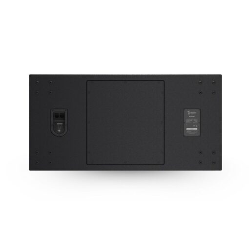 Loa Sub kép cao cấp DBacoustic SU218S