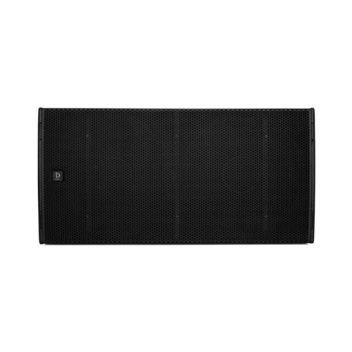 Loa sub kép 50cm sân khấu DBacoustic XS218