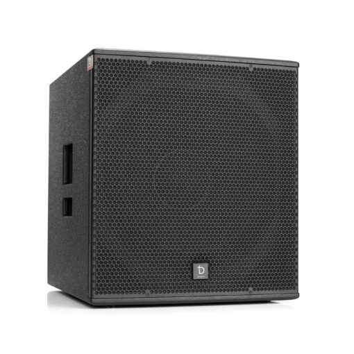 Loa Sub hơi Karaoke DBacoustic XS118