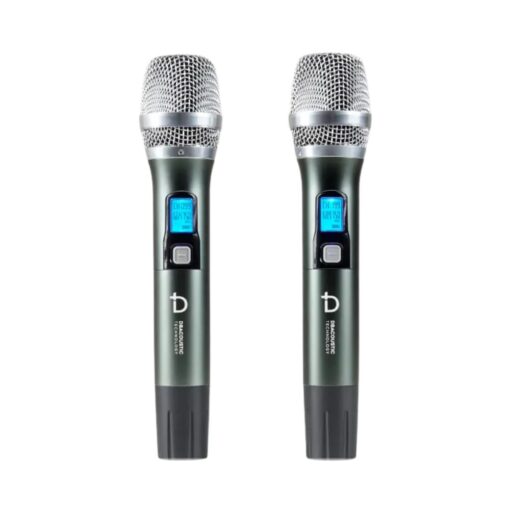 Micro cảm biến DBAcoustic K5000S không dây chống hú