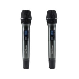 Micro không dây Karaoke chống hú dBacoustic K4000